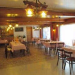 Hostellerie De L'oise À l'intérieur