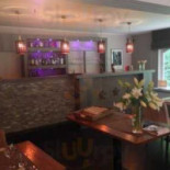 Bamboo À l'intérieur