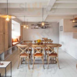 Morris Coffee Crafts À l'intérieur