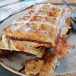 T Kapelhuis Nourriture