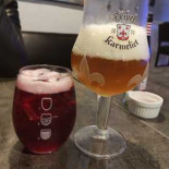 Le Bacchus Nourriture