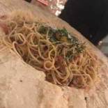 La Giulia À l'intérieur