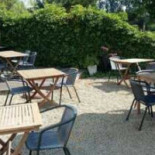 De Kapelhoeve Dentro