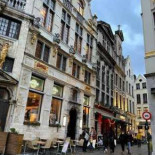 Hard Rock Cafe À l'intérieur