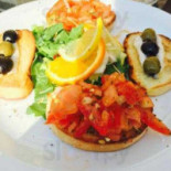 O’ Sole Mio Nourriture