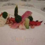 De Torenkruier Nourriture