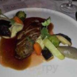 De Torenkruier Nourriture