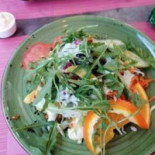 Eethuis Tezol Nourriture