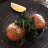 Auberge Des Princes Nourriture