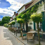 In 't Boldershof À l'intérieur