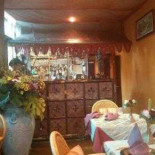 Agra Indian À l'intérieur