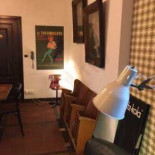 Den Doktoor À l'intérieur