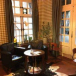 Den Doktoor À l'intérieur