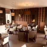 Bistro Couverts Et Verres Nourriture