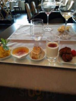 La Table D'auguste Nourriture