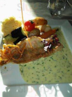 La Table D'auguste Nourriture