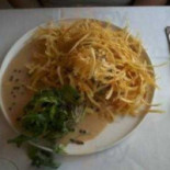 Flora Creaverdi Nourriture