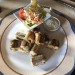 Den Otter Nourriture