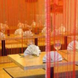 De Sampan Nourriture