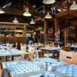 Les Étangs Gourmands Nourriture