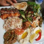 Les Nuits De Cham Nourriture