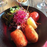 Mendy’s Nourriture