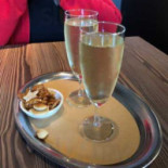 Mendy’s Nourriture