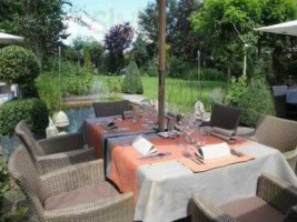 De Notelaar À l'intérieur