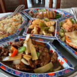 Le Pavillon De Jade Comida