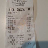 Friterie Saveurs Et Traditions Nourriture