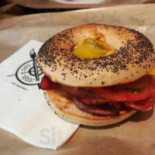 Art's Bagels Nourriture