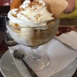 Chez Marie Nourriture