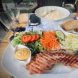 Het Hol Van Pluto Comida