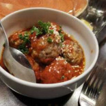 Bistro Jerome Nourriture