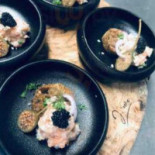 Bistro Jerome Nourriture