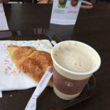 Columbus Café Co Comida