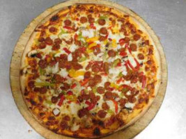 Bob's Pizza Nourriture