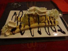 Il Barocco Nourriture