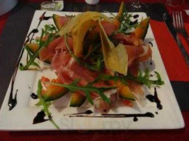 Il Barocco Nourriture