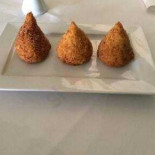 La Sciara Nourriture