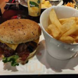 Sinatra's Nourriture