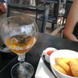 Sinatra's Nourriture