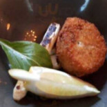 La Chartreuse Nourriture