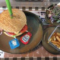 De Frietboetiek Oudsbergen Wijshagen Nourriture