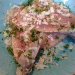 Bistro Bistecca Nourriture