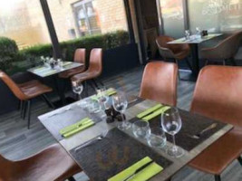 De Goe Bistro Nourriture