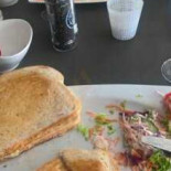 't Vijverhof Nourriture