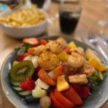 't Vijverhof Nourriture