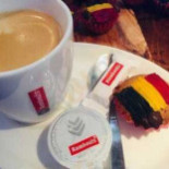 Plan B Bij De Meiskes Nourriture