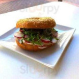 Cafe Noisette Nourriture